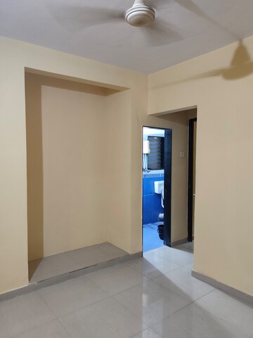 Master Bedroom in 2 BHK Apartment at Veena Saraswati vasai, Vasai East – for Sale