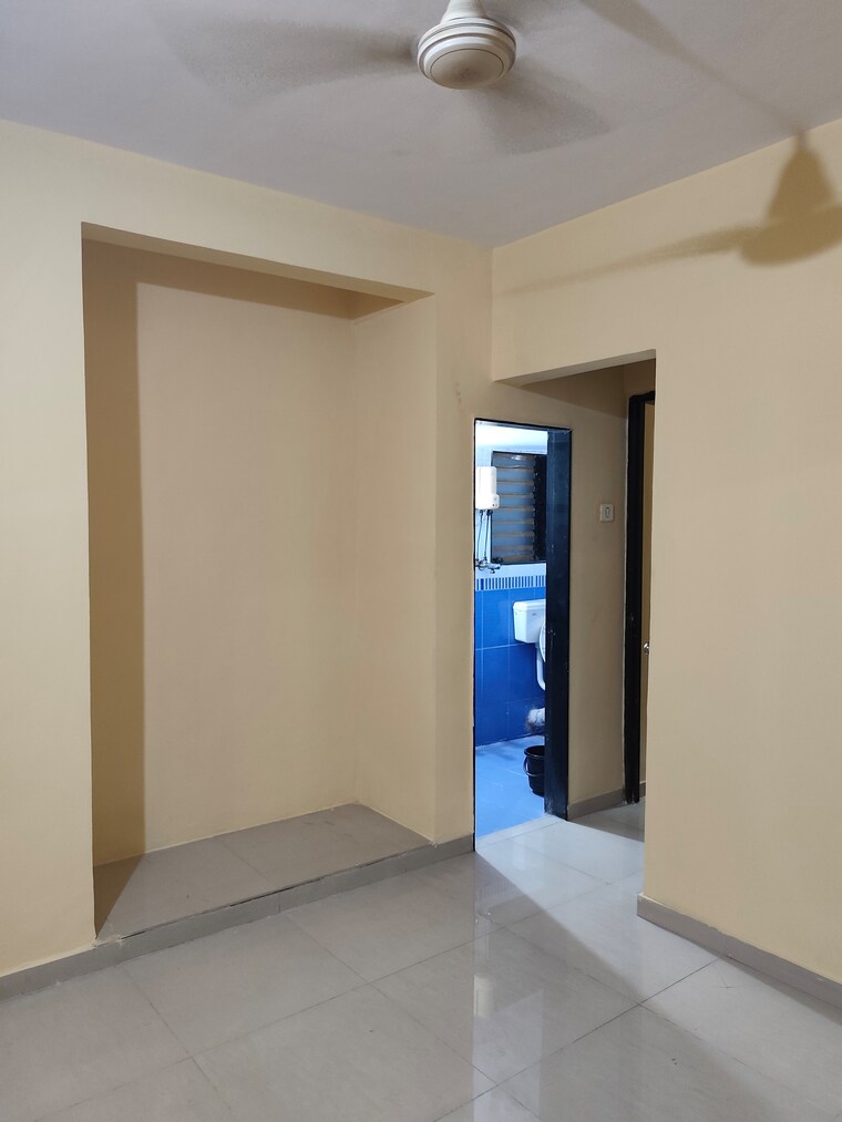 Master Bedroom, veena-saraswati-vasai 2 Bedroom 950 Sq.Ft. Apartment In Vasai East Palghar 8721119