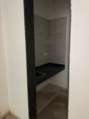 Bathroom in  Office Space at Sindhu Bhavan Road – for Sale