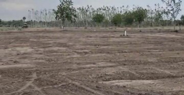  Plot For Sale in Bhongiri Warangal Highway