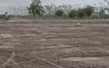 Plot For Sale in Bhongiri Warangal Highway