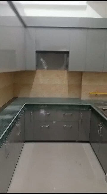 Kitchen in 3 BHK Apartment at Jaypee Greens Kosmos, Sector 134 – for Rent