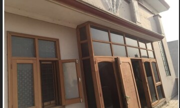 Furnished Amenities in 4 BHK Villa at Nanngli – for Sale