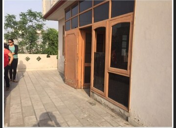 4 BHK Villa – Exterior View View at Nanngli - for Sale
