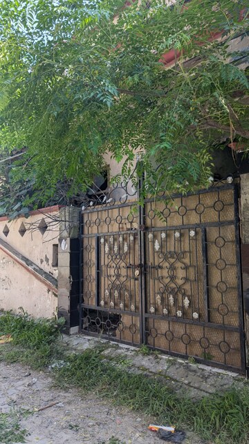 4 BHK Villa – Exterior View View at Nanngli - for Sale