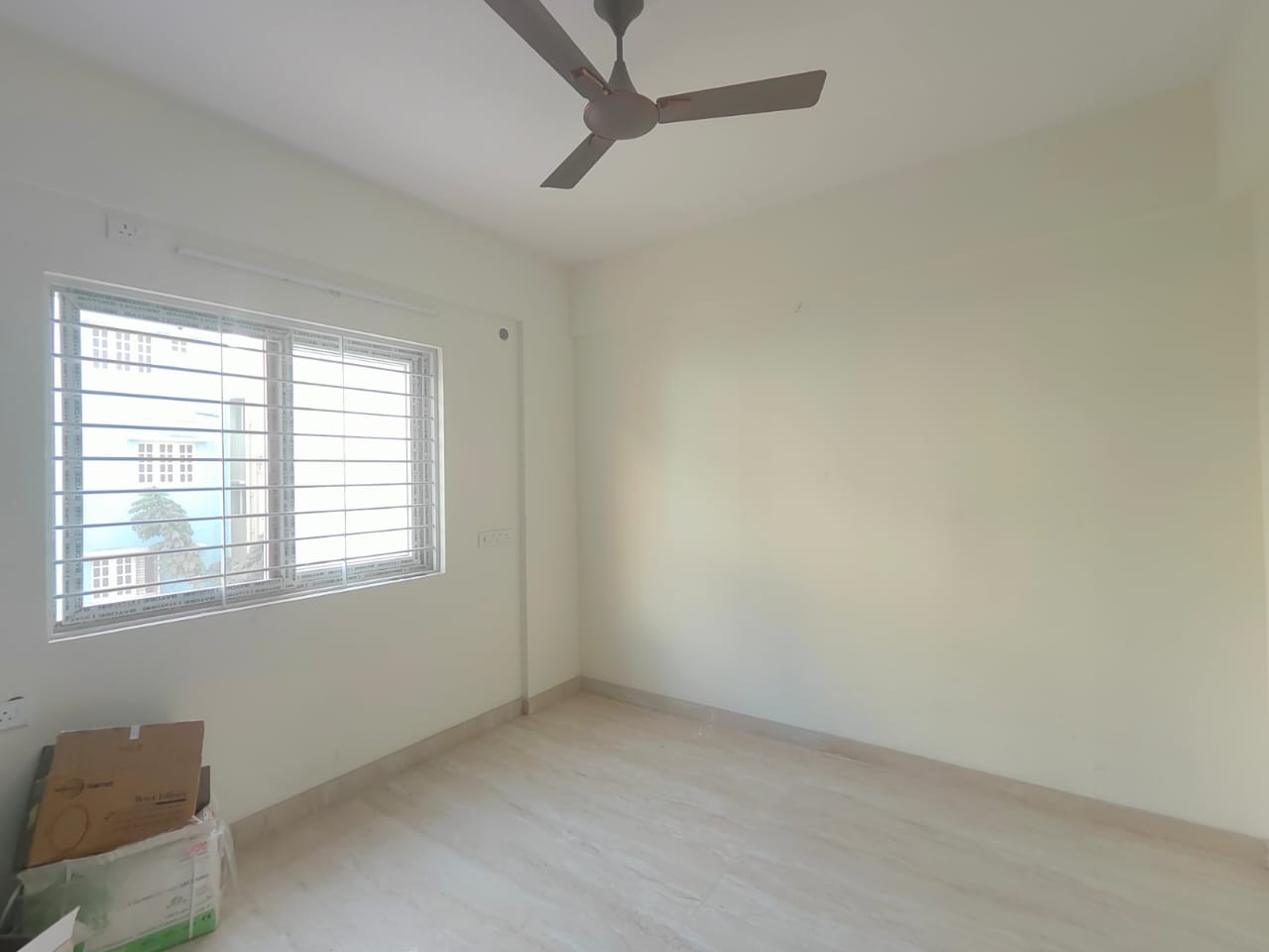 2 BHK Builder Floor For Rent in ITI Layout