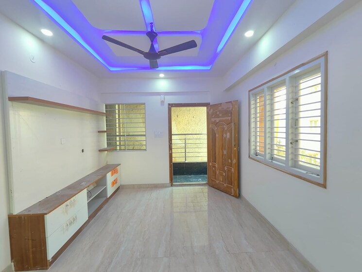Room, iti layout 2 Bedroom 1000 Sq.Ft. Builder Floor In Iti Layout Bangalore 8721221