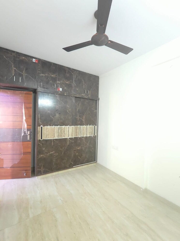 Bedroom, iti layout 2 Bedroom 1000 Sq.Ft. Builder Floor In Iti Layout Bangalore 8721221