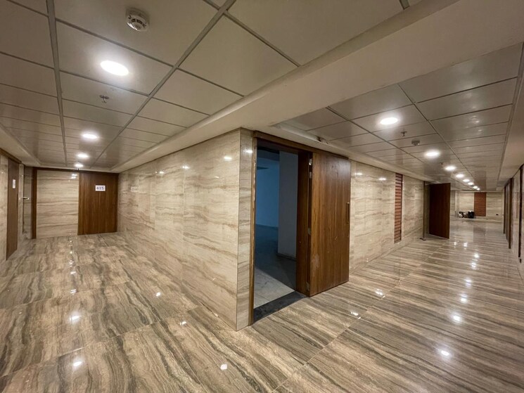 Room, sindhu bhavan road Commercial Office Space 1389 Sq.Ft. In Sindhu Bhavan Road Ahmedabad 8720960