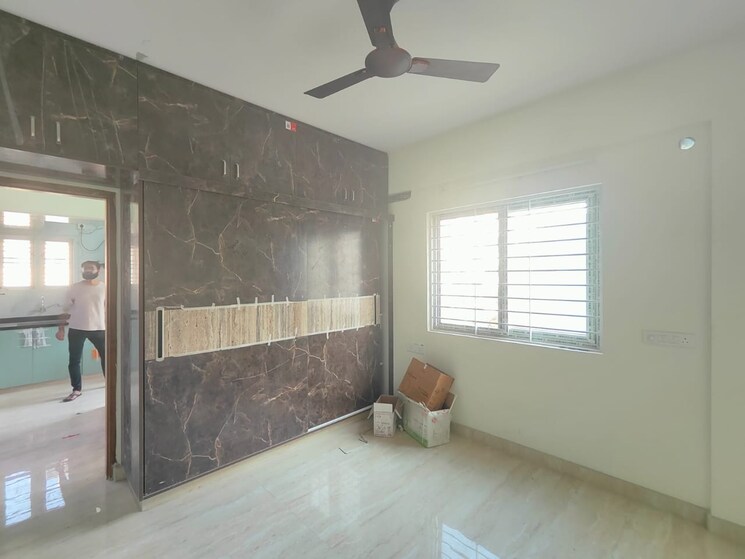 Room, iti layout 2 Bedroom 1000 Sq.Ft. Builder Floor In Iti Layout Bangalore 8721221