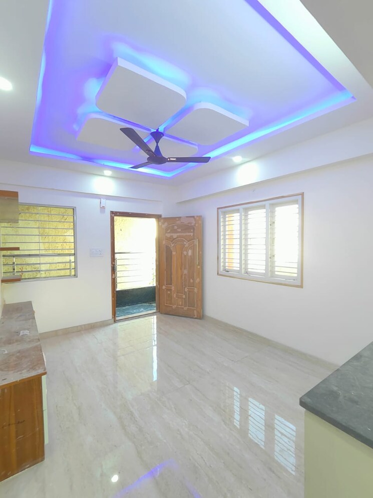 Bedroom, iti layout 2 Bedroom 1000 Sq.Ft. Builder Floor In Iti Layout Bangalore 8721221