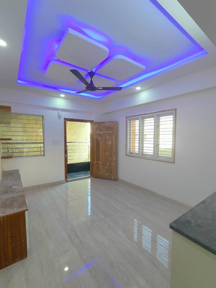 Bedroom, iti layout 2 Bedroom 1000 Sq.Ft. Builder Floor In Iti Layout Bangalore 8721221