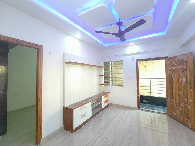 Room, iti layout 2 Bedroom 1000 Sq.Ft. Builder Floor In Iti Layout Bangalore 8721221