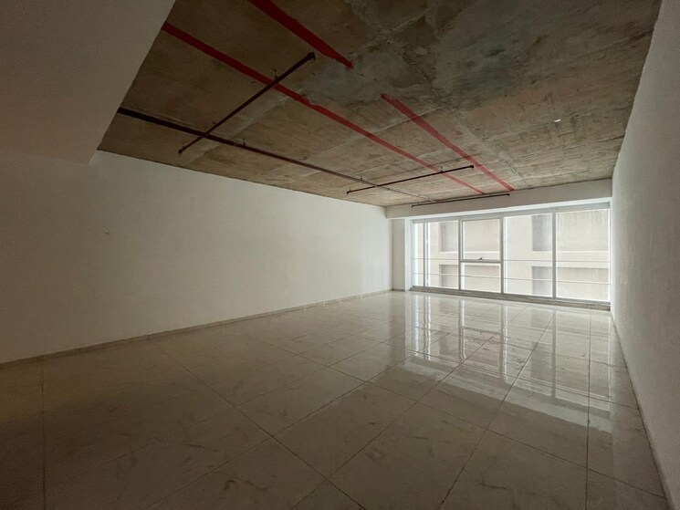 Room, sindhu bhavan road Commercial Office Space 1389 Sq.Ft. In Sindhu Bhavan Road Ahmedabad 8720960