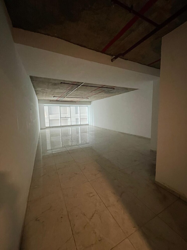 Room, sindhu bhavan road Commercial Office Space 1389 Sq.Ft. In Sindhu Bhavan Road Ahmedabad 8720960