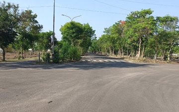 Plot For Sale in New Moradabad