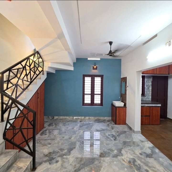3 BHK + Pooja Room Builder Floor For Sale in Bulder Floor 