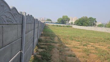 Plot Area in  Plot at Tusyana – for Sale