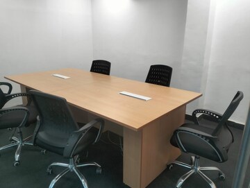 Team Area in  Office Space at Sector 58 – for Rent