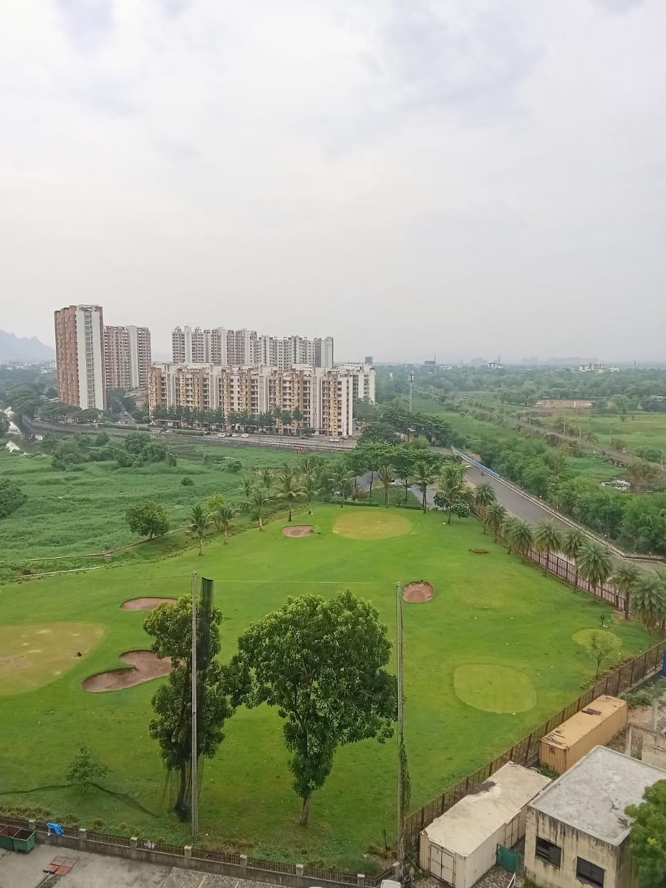 2 BHK + Pooja Room 676 Sq.Ft. Apartment in Lodha Casa Bella Gold