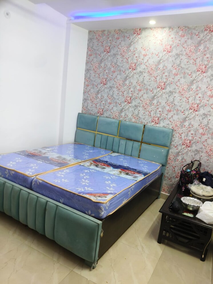 Bedroom, dwarka mor 2 Bedroom 540 Sq.Ft. Builder Floor In Dwarka Mor Delhi 8721254