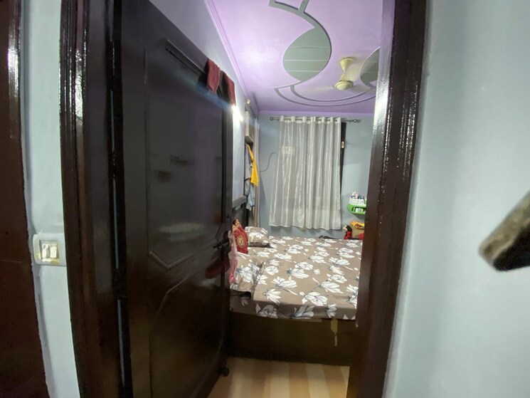 Bedroom, new ashok nagar 2 Bedroom 559 Sq.Ft. Apartment In New Ashok Nagar Delhi 8721656