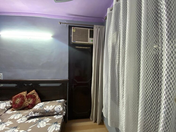 Room, new ashok nagar 2 Bedroom 559 Sq.Ft. Apartment In New Ashok Nagar Delhi 8721656