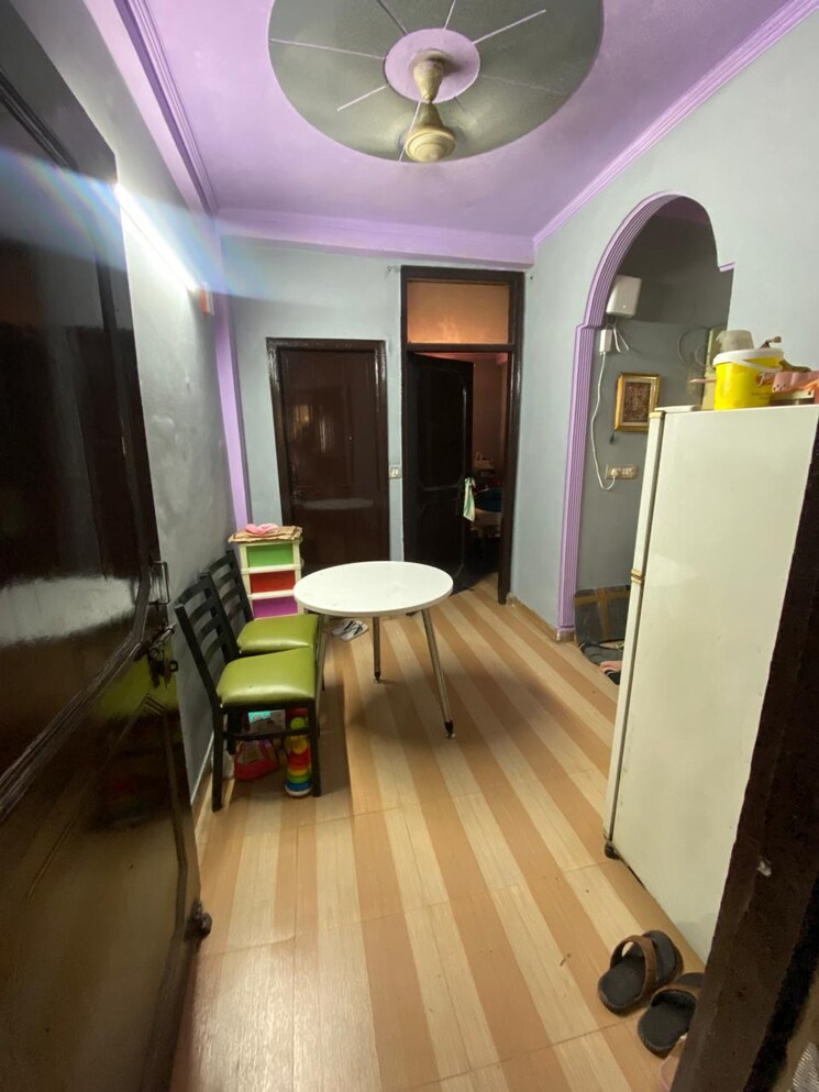 undefined, new ashok nagar 2 Bedroom 559 Sq.Ft. Apartment In New Ashok Nagar Delhi 8721656