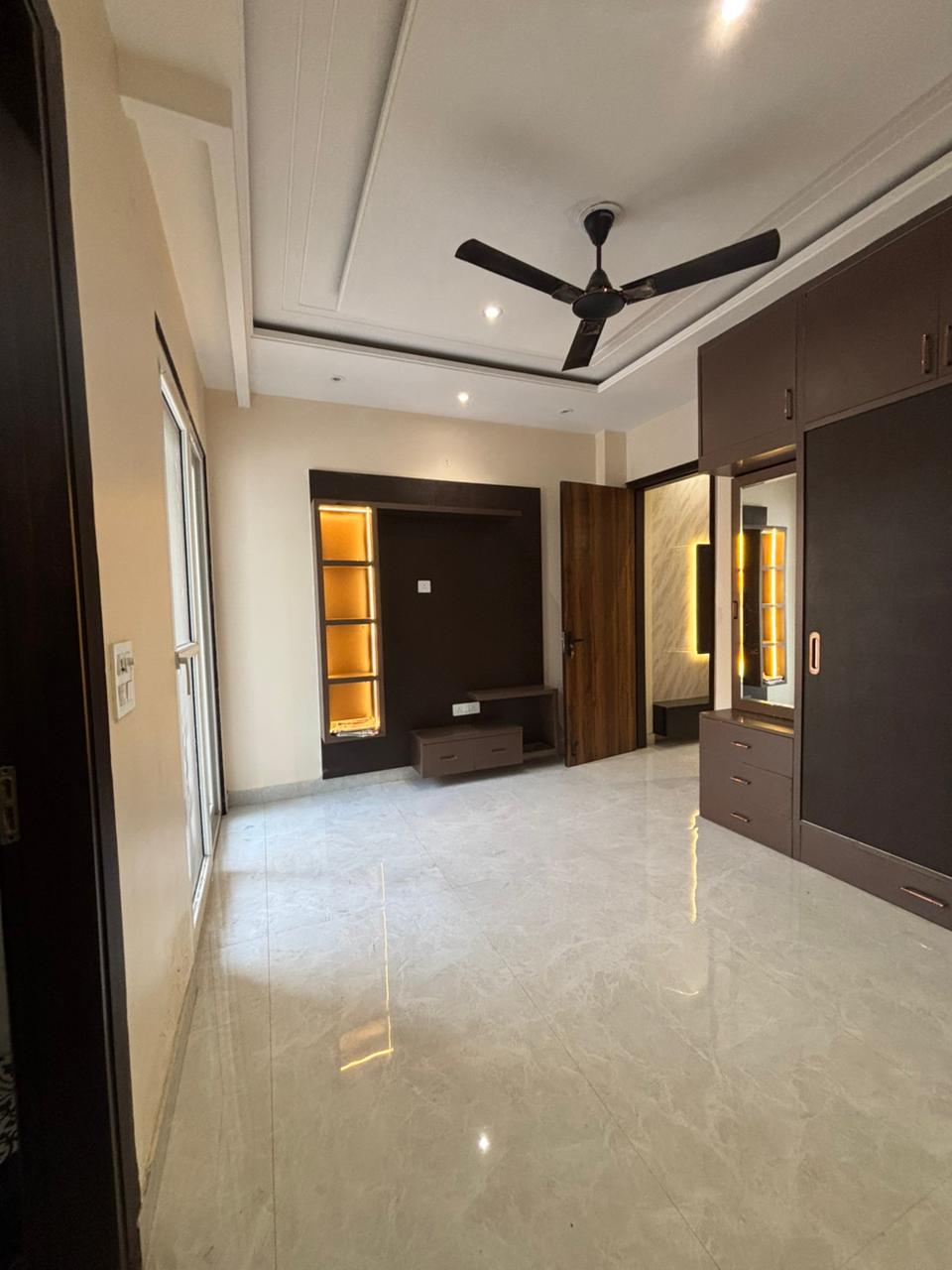 2 BHK Builder Floor For Rent in Shri Ram Property 