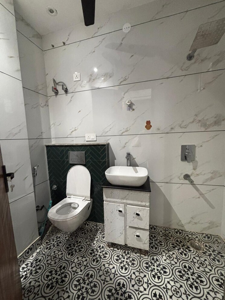 Master Bedroom, ashok nagar 2 Bedroom 900 Sq.Ft. Builder Floor In Ashok Nagar Delhi 8721344