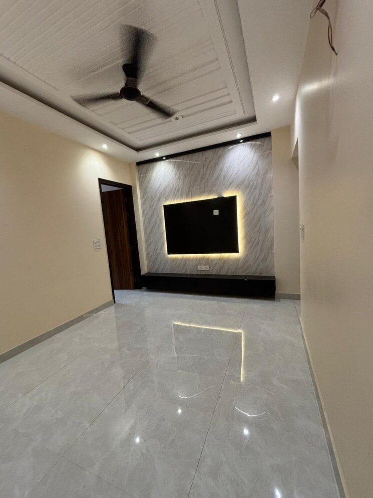 Kitchen, ashok nagar 2 Bedroom 900 Sq.Ft. Builder Floor In Ashok Nagar Delhi 8721344