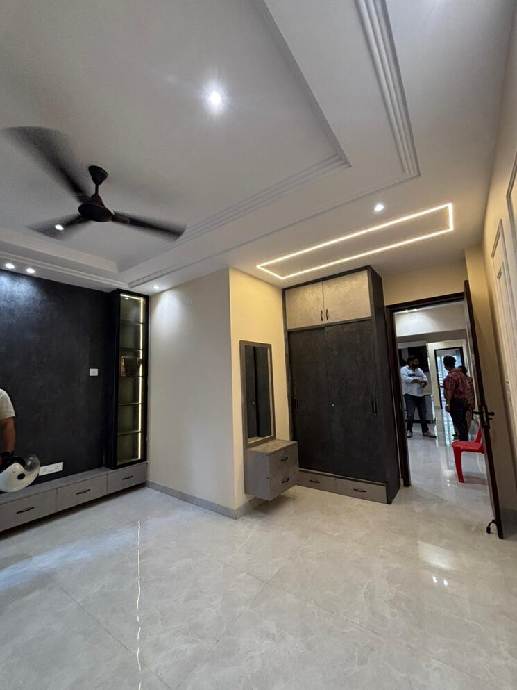 Room, ashok nagar 2 Bedroom 900 Sq.Ft. Builder Floor In Ashok Nagar Delhi 8721344