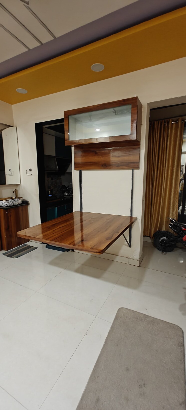 Room, samarth-seasons-sahara 2 Bedroom 732 Sq.Ft. Apartment In Kalyan East Thane 8721380