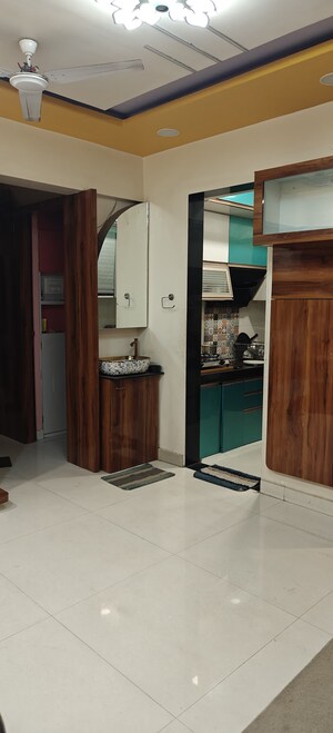 Room in 2 BHK Apartment at Samarth Seasons Sahara, Kalyan East – for Sale