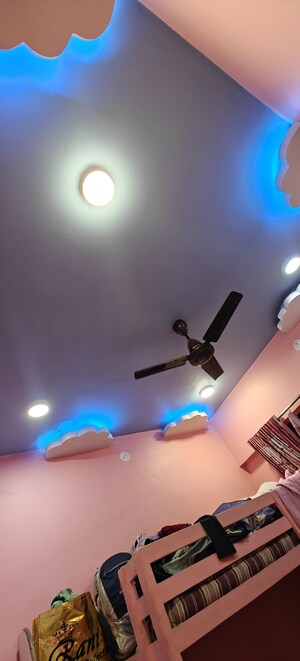 Furnished Amenities in 2 BHK Apartment at Samarth Seasons Sahara, Kalyan East – for Sale