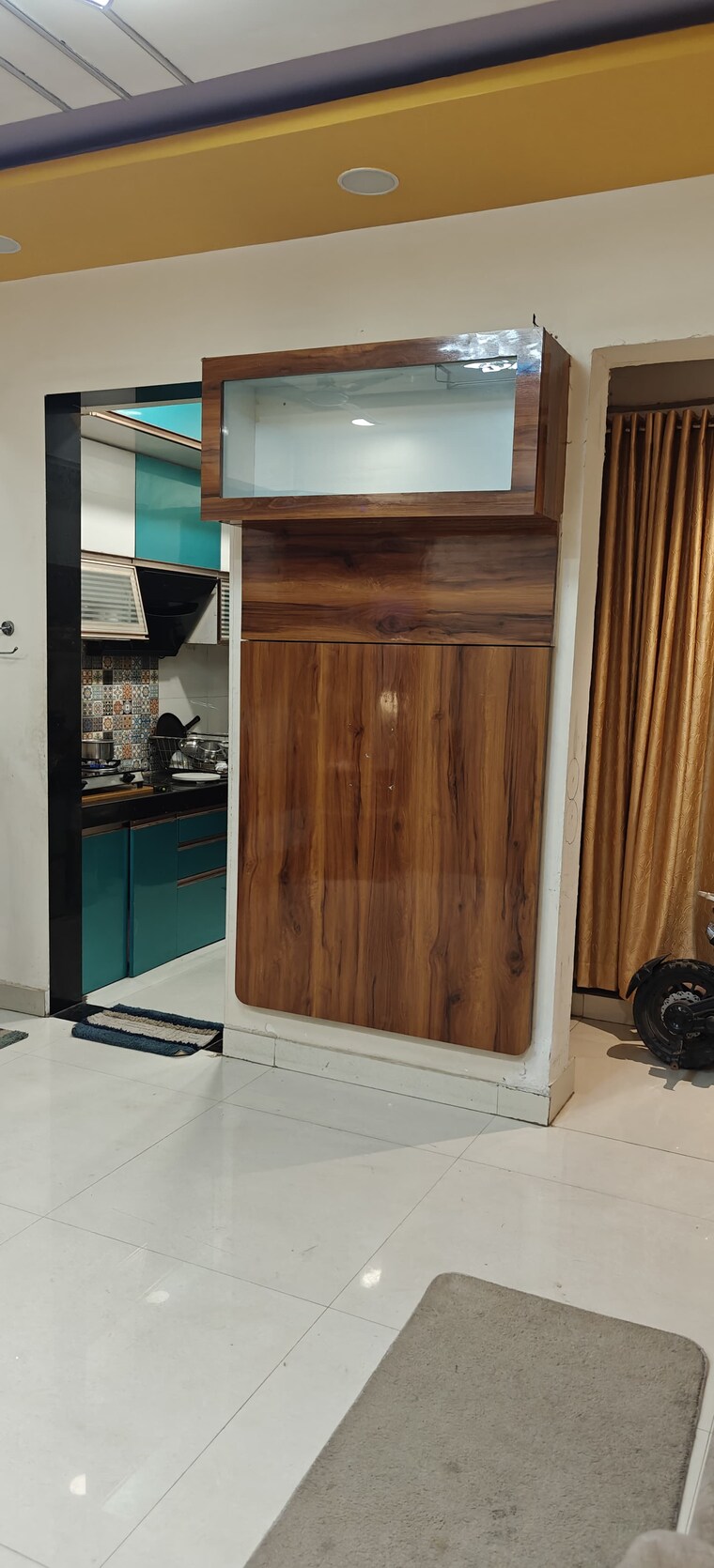 Room, samarth-seasons-sahara 2 Bedroom 732 Sq.Ft. Apartment In Kalyan East Thane 8721380