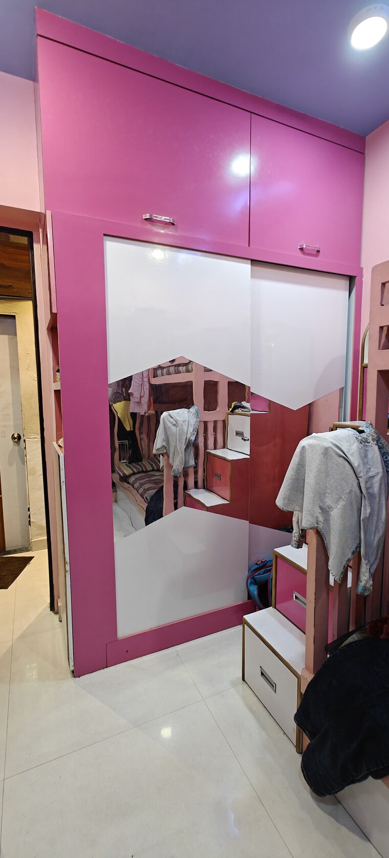 Room, samarth-seasons-sahara 2 Bedroom 732 Sq.Ft. Apartment In Kalyan East Thane 8721380