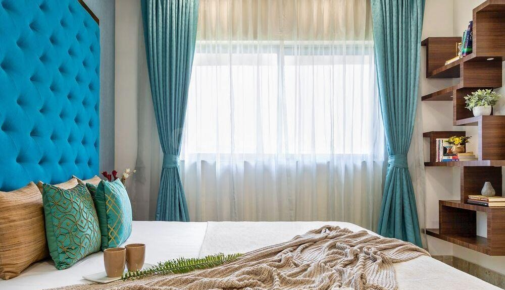 5 BHK + Servant Room Apartment For Rent in Avighna One Avighna Park