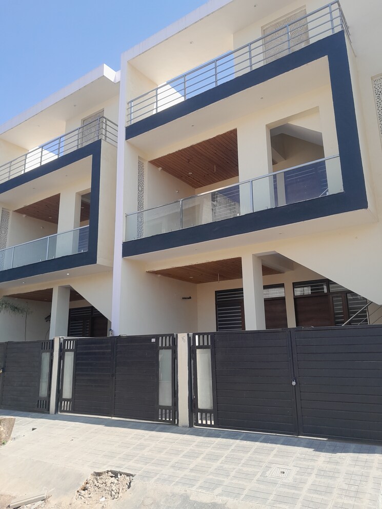 undefined, mansarovar extension 6 Bedroom 210 Sq.Yd. Villa In Mansarovar Extension Jaipur 8721500