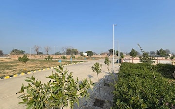 Plot For Sale in Vivek Vihar