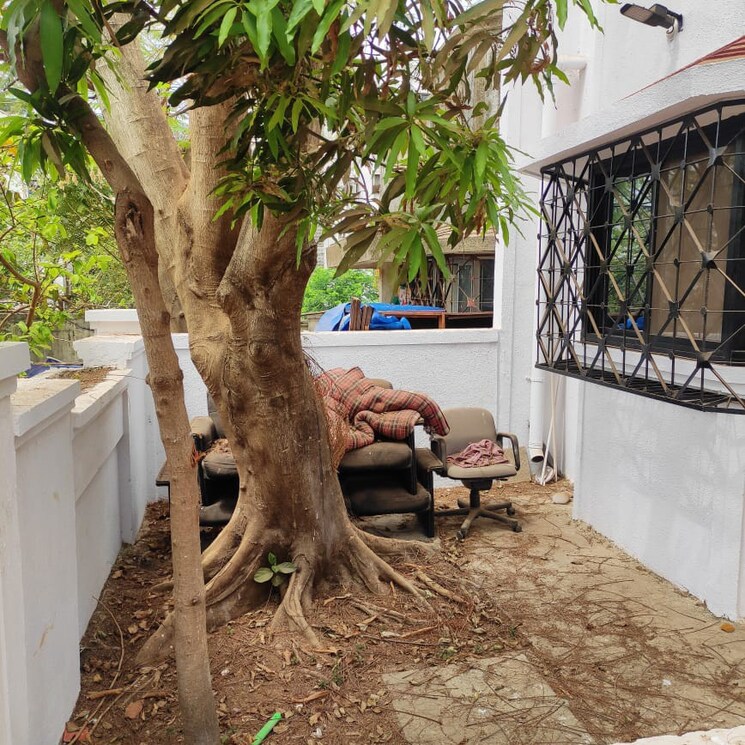 Exterior View, goregaon east 3 Bedroom 1800 Sq.Ft. Apartment In Goregaon East Mumbai 8721446