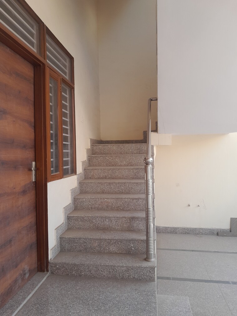 Bedroom, mansarovar extension 6 Bedroom 210 Sq.Yd. Villa In Mansarovar Extension Jaipur 8721500