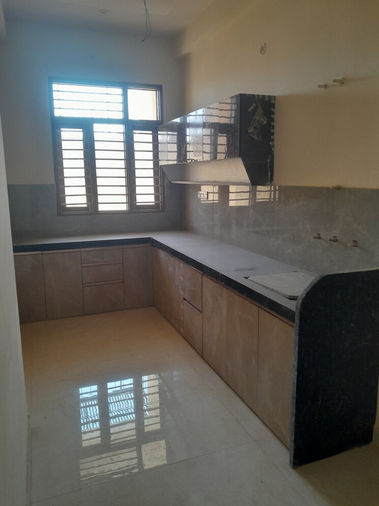 Kitchen, mansarovar extension 6 Bedroom 210 Sq.Yd. Villa In Mansarovar Extension Jaipur 8721500