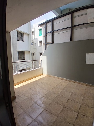  3 BHK Apartment at Mihan – for Rent