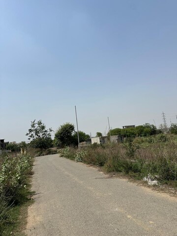 Plot Area in  Plot at Tech Zone 7 Greater Noida – for Sale