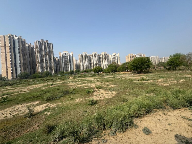 undefined, tech zone 7 greater noida  205 Sq.Mt. Plot In Tech Zone 7 Greater Noida Greater Noida 8721406