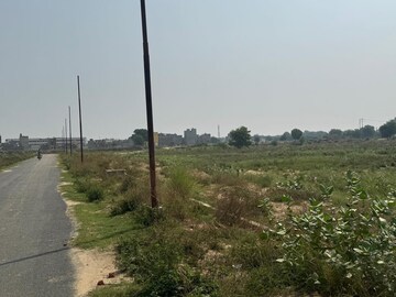 Plot Area in  Plot at Tech Zone 7 Greater Noida – for Sale