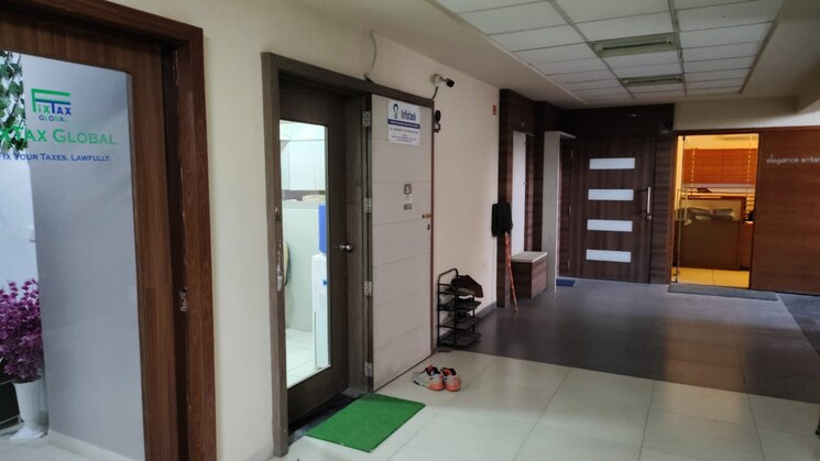 undefined, sandesh-solitaire-corporate-park Commercial Office Space 985 Sq.Ft. In Makarba Ahmedabad 8721358