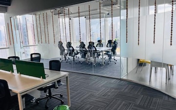 Office Space For Sale in Dadar East