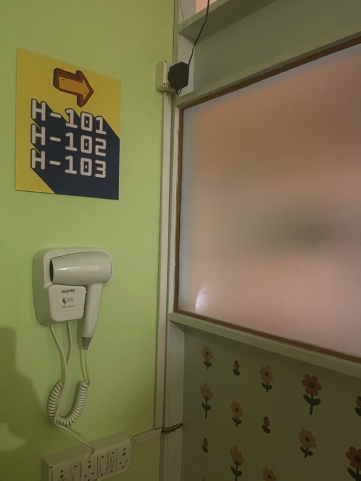 undefined, rajgarh Pg For Girls In Rajgarh 8721320